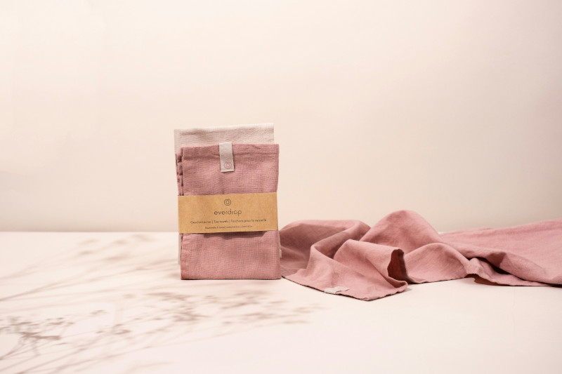 Hammam Towel Blizzard